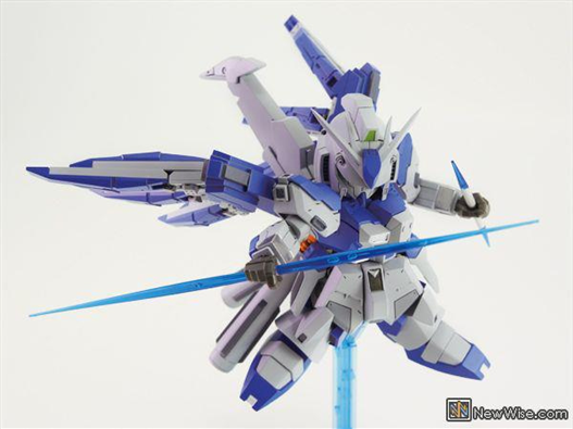 Mua bán MC HI NU GUNDOOM SD